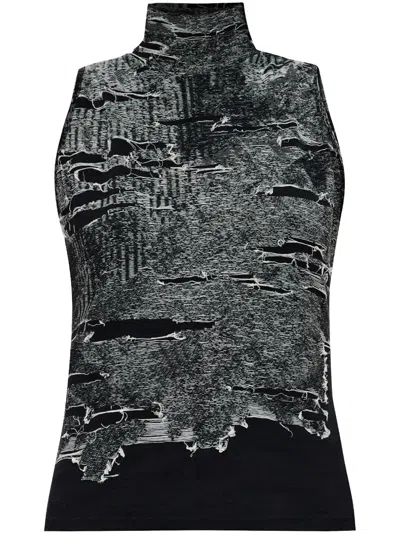 DIESEL M-ALMA TOP