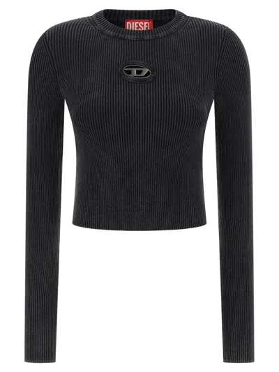 DIESEL DIESEL 'M-ANCHOR-A' SWEATER