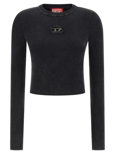 DIESEL DIESEL 'M-ANCHOR-A' SWEATER