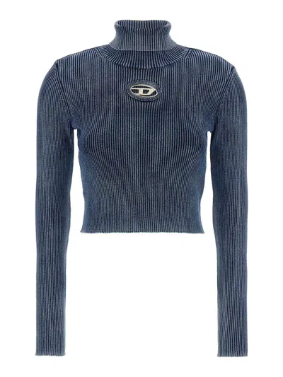 DIESEL M-ANCHOR-A-TN SWEATER