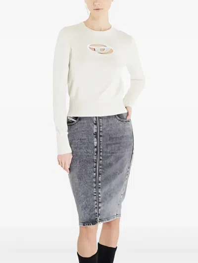 Diesel M-areesa Sweater
