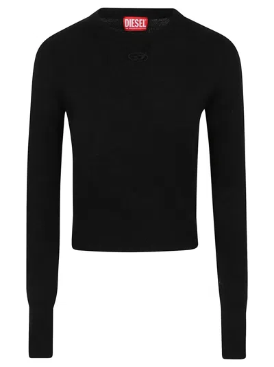 DIESEL M-AREESAX KNITWEAR