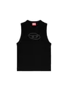 Diesel M-argarin-sl In Black