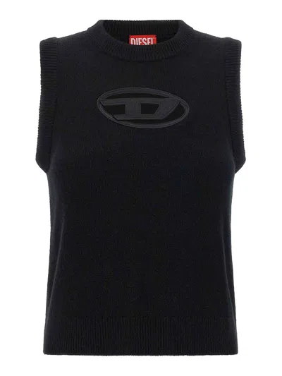 DIESEL M-ARGARIN-SL VEST