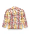 Diesel M-berry Sweater In Multi
