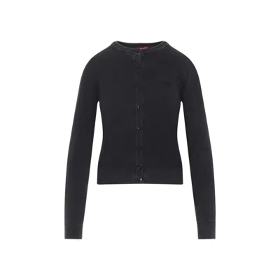 DIESEL DIESEL M-BETHANIE CARDIGAN