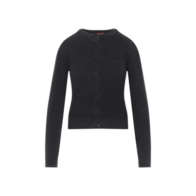 DIESEL M-BETHANIE CARDIGAN