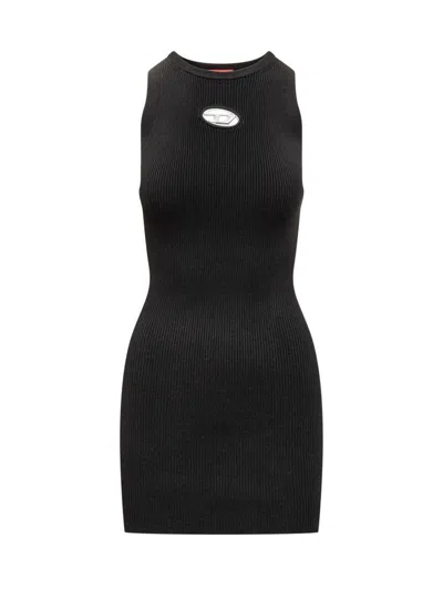 Diesel M-caddix Dress