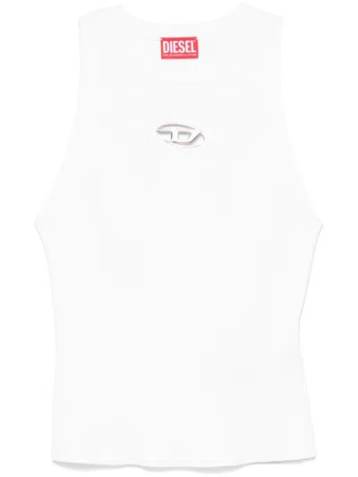 DIESEL DIESEL M-CADDIX-TOP