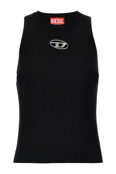 DIESEL 'M-CADDIX-TOP' TANK TOP