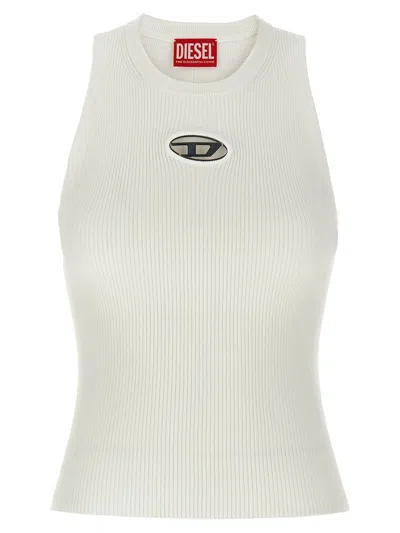 DIESEL DIESEL 'M-CADDIX-TOP' TANK TOP