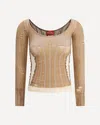 Diesel M-calai Long Sleeve Jersey