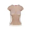 Diesel M-calai-ss Top