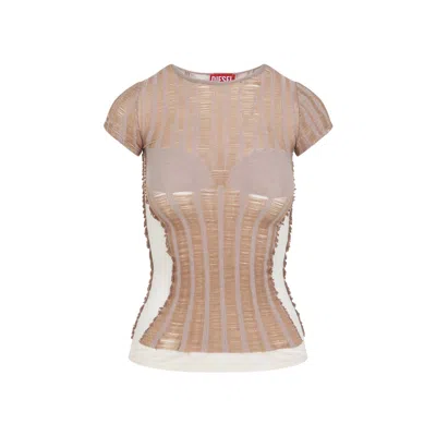 DIESEL DIESEL M-CALAI-SS TOP