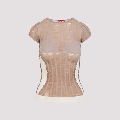 Diesel M-calai-ss Top In Multicolor