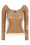 Diesel M-calai Long Sleeve Jersey