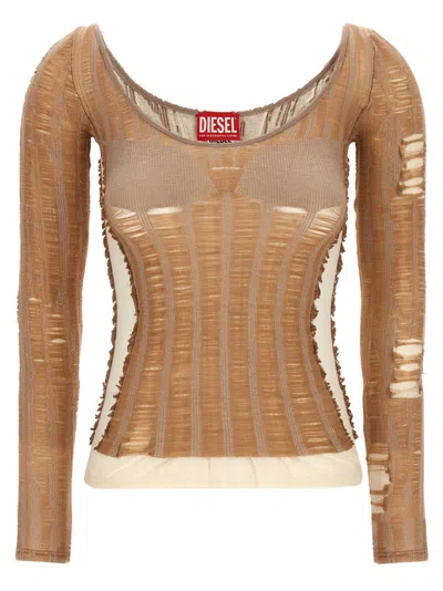 DIESEL DIESEL 'M-CALAI' TOP
