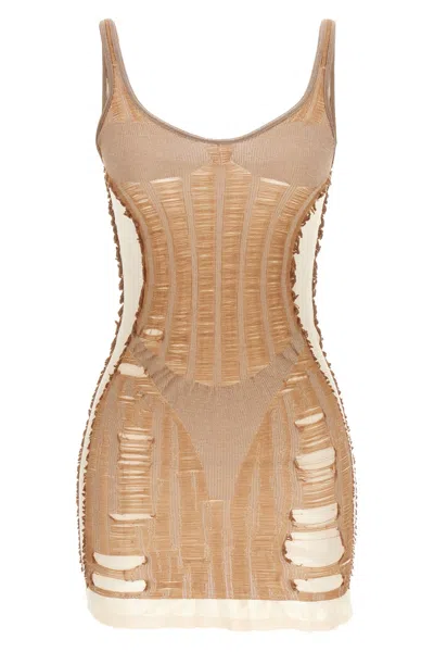 DIESEL DIESEL 'M-CALIMERA-SHORT' DRESS