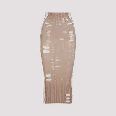 DIESEL M-CALINA SKIRT