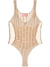 Diesel M-calipso-body