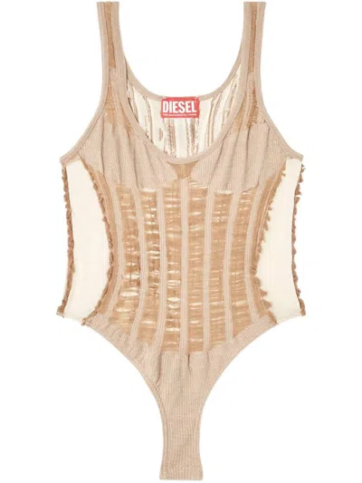 Diesel M-calipso-body