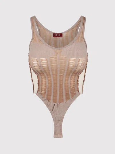 DIESEL DIESEL M-CALIPSO BODYSUIT