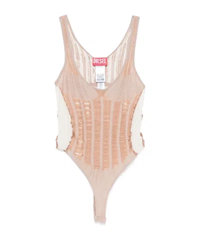 DIESEL M-CALIPSO BODYSUIT