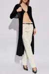 Diesel ‘m-carol' Cardigan In Black