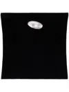 Diesel Ribbed Viscose Cropped Top M-clarksvillex