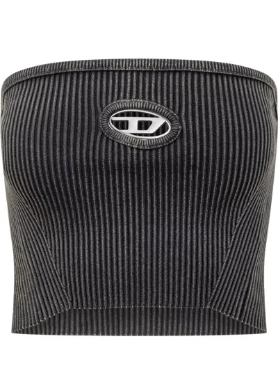 DIESEL DIESEL TOP M-CLARKSVILLEX-C