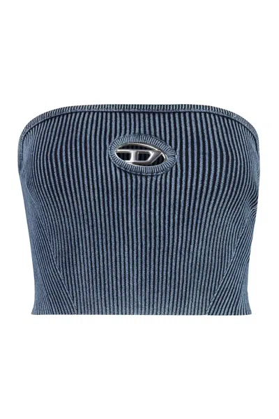 DIESEL M-CLARKSVILLEX-C TUBE TOP