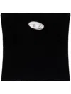 Diesel Ribbed Viscose Cropped Top M-clarksvillex In 9xx