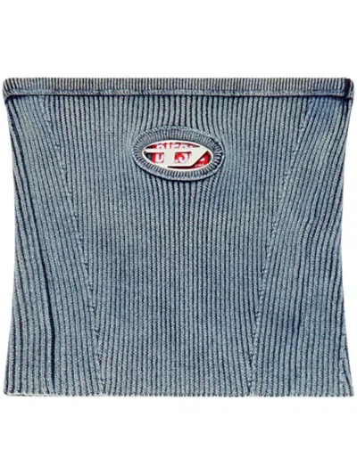 DIESEL DIESEL M-CLARKSVILLEX COTTON TOP