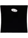 Diesel Ribbed Viscose Cropped Top M-clarksvillex