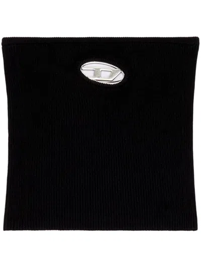 DIESEL DIESEL M CLARKSVILLEX TOP WITH LOGO