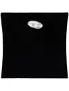 Diesel Ribbed Viscose Cropped Top M-clarksvillex