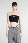Diesel Clarksvillex-c Top In Black