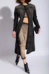 Diesel ‘m-deidra' Top In Beige