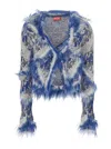 Diesel Knitwear In Blue