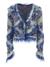 Diesel Knitwear In Blue