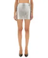 Diesel M-isi Mini Skirt
