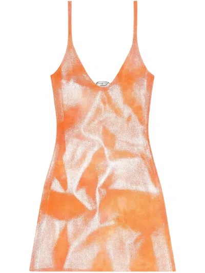 DIESEL M-ISMA DRESS