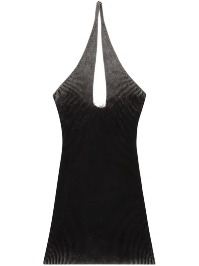 DIESEL `M-LARISA` DRESS