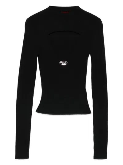 Diesel M-olina Clothing In Animal Print