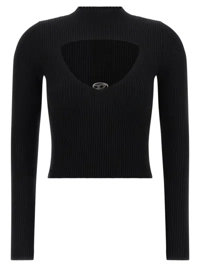 DIESEL DIESEL 'M-OLINA' SWEATER