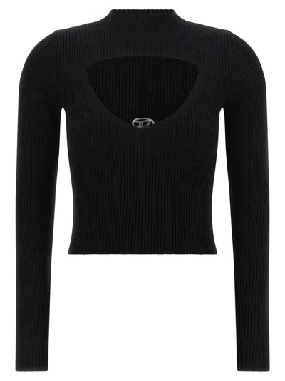 DIESEL DIESEL 'M-OLINA' SWEATER