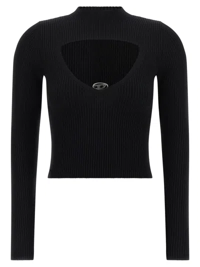 DIESEL M-OLINA SWEATER