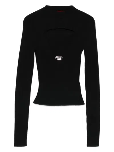DIESEL `M-OLINA` TOP