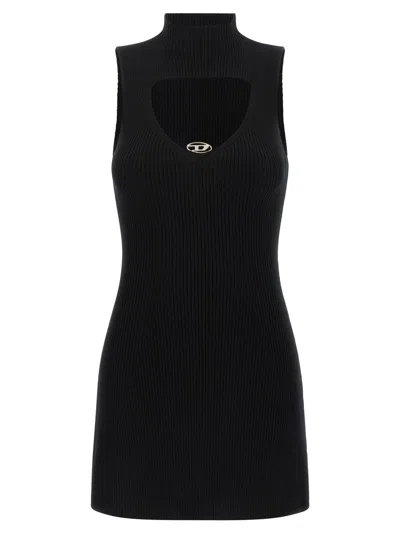 DIESEL DIESEL 'M-OLONI SHORT' DRESS