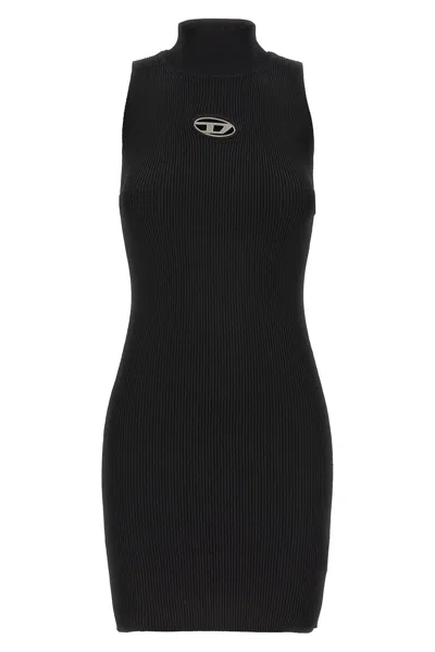 DIESEL DIESEL 'M-ONERVAX' DRESS